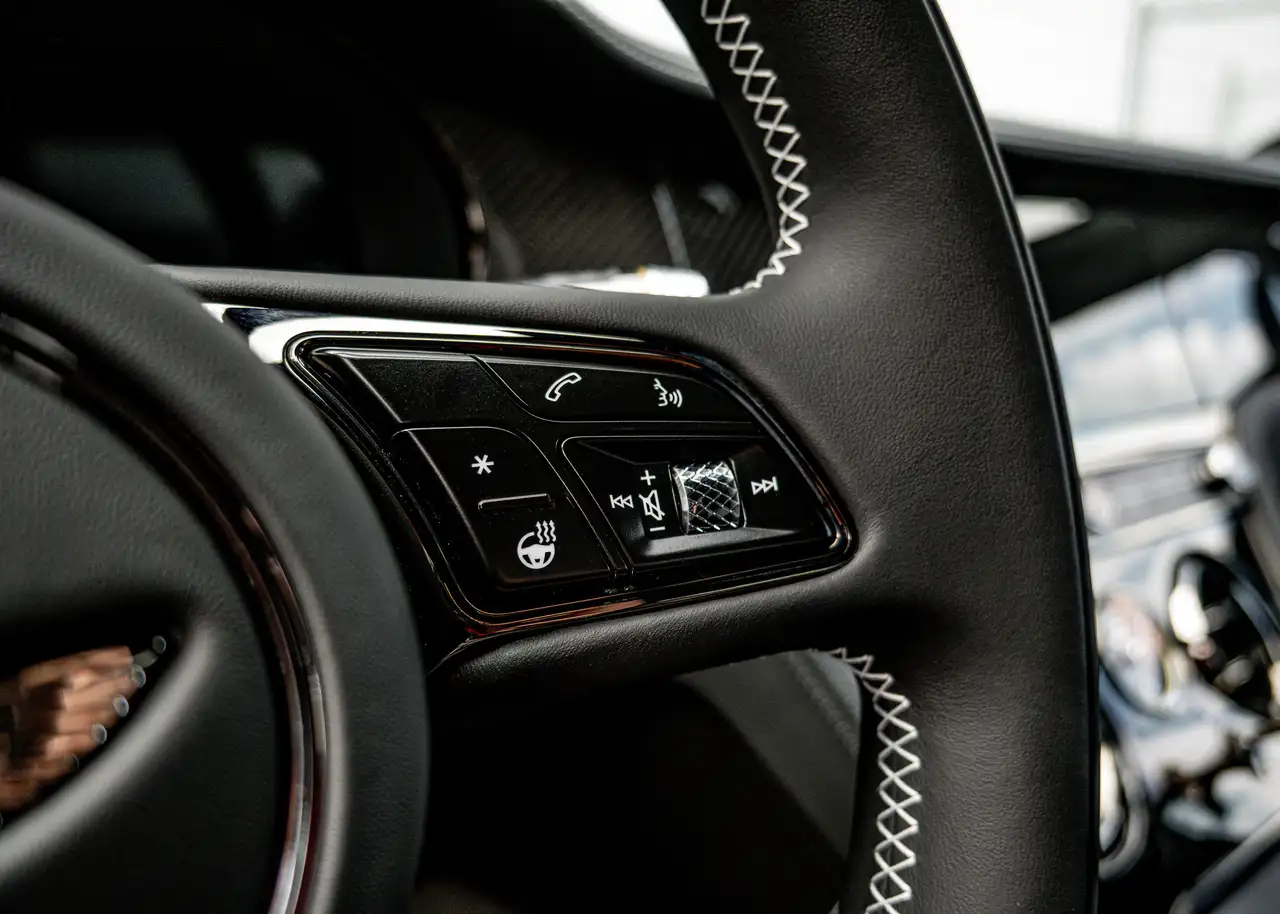 Bentley Continental GT fotografie Bentley Continental GT