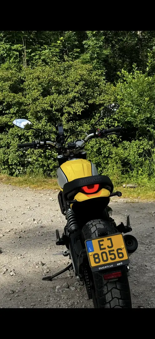 Ducati Scrambler Icon 800 - 2