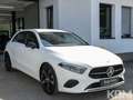 Mercedes-Benz A 180 A 180 PROGRESSIVE ADV°NIGHT°18"VOLLDIGI°PTS+RFK Weiß - thumbnail 3