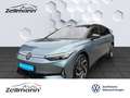 Volkswagen ID.7 GTX Tourer 4MOTION 250 kW (340 PS) 86 kWh 1-Gang-A Blau - thumbnail 1