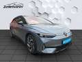 Volkswagen ID.7 GTX Tourer 4MOTION 250 kW (340 PS) 86 kWh 1-Gang-A Blau - thumbnail 9