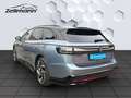 Volkswagen ID.7 GTX Tourer 4MOTION 250 kW (340 PS) 86 kWh 1-Gang-A Blau - thumbnail 4