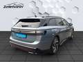 Volkswagen ID.7 GTX Tourer 4MOTION 250 kW (340 PS) 86 kWh 1-Gang-A Blau - thumbnail 7