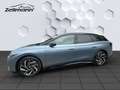 Volkswagen ID.7 GTX Tourer 4MOTION 250 kW (340 PS) 86 kWh 1-Gang-A Blau - thumbnail 3