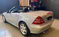 Mercedes-Benz SLK 200 SLK Roadster - R170 k Evo Silber - thumbnail 5