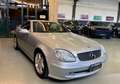 Mercedes-Benz SLK 200 SLK Roadster - R170 k Evo Silber - thumbnail 7