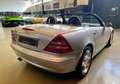 Mercedes-Benz SLK 200 SLK Roadster - R170 k Evo Silber - thumbnail 4