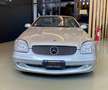 Mercedes-Benz SLK 200 SLK Roadster - R170 k Evo Silber - thumbnail 3