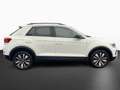 Volkswagen T-Roc 1.0 TSI Goal Navi LED App Connect USB Weiß - thumbnail 8