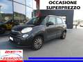 Fiat 500L FIAT 500L 0.9 TWINAIR TURBO NAT. POWER POP 89CV Grigio - thumbnail 1
