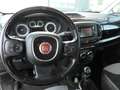 Fiat 500L FIAT 500L 0.9 TWINAIR TURBO NAT. POWER POP 89CV Grigio - thumbnail 8
