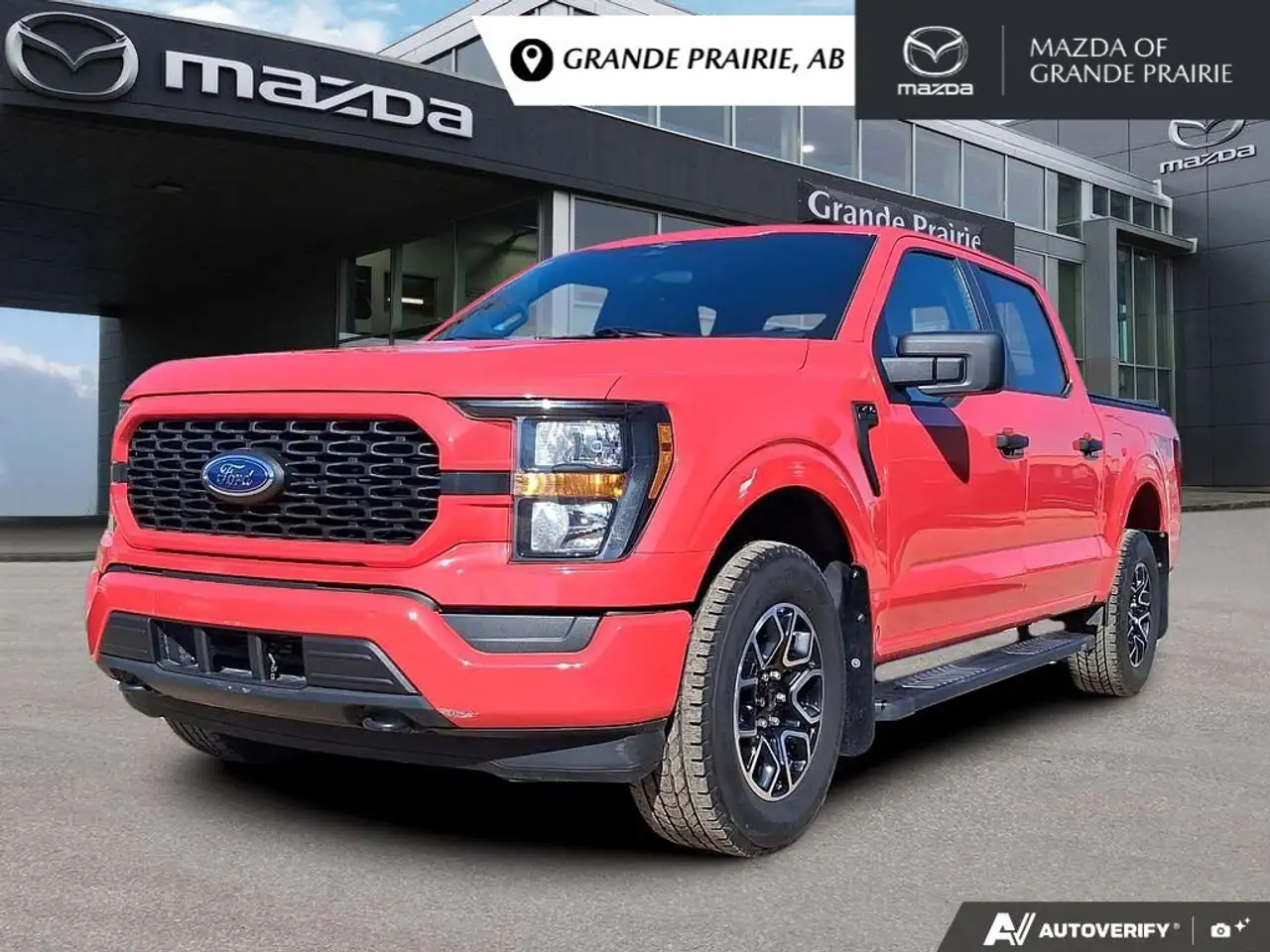 2023 Ford F 150