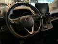 Opel Combo L1 Rolstoelauto Automaat Zwart - thumbnail 18