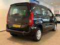 Opel Combo L1 Rolstoelauto Automaat Zwart - thumbnail 10