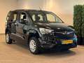 Opel Combo L1 Rolstoelauto Automaat Zwart - thumbnail 13