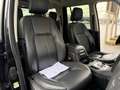 Land Rover Discovery 3.0 SDV6 HSE PANO/7PERSOONS/LEDER/FACELIFT Zwart - thumbnail 18