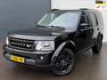 Land Rover Discovery 3.0 SDV6 HSE PANO/7PERSOONS/LEDER/FACELIFT Zwart - thumbnail 1