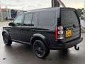 Land Rover Discovery 3.0 SDV6 HSE PANO/7PERSOONS/LEDER/FACELIFT Zwart - thumbnail 4
