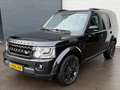 Land Rover Discovery 3.0 SDV6 HSE PANO/7PERSOONS/LEDER/FACELIFT Zwart - thumbnail 2