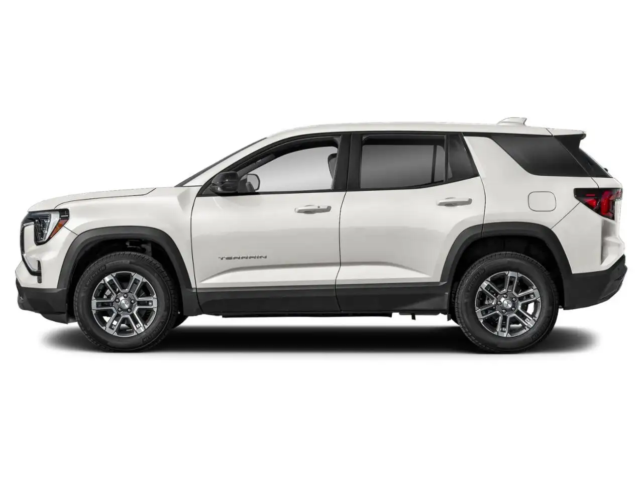 GMC Terrain photo GMC Terrain