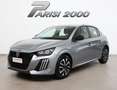 Peugeot 208 Active PureTech 100CV S&S 5p *PROMO PARISI GROUP* Argento - thumbnail 1