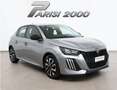 Peugeot 208 Active PureTech 100CV S&S 5p *PROMO PARISI GROUP* Argento - thumbnail 2