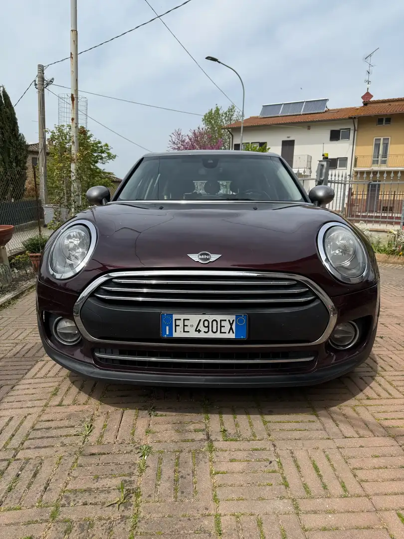 MINI One D Clubman 1.5 Business - 1