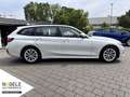 BMW 320 320d Touring|LiveCockp+HiFi+Standheiz.+Laser+AHK Blanc - thumbnail 6