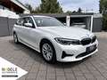 BMW 320 320d Touring|LiveCockp+HiFi+Standheiz.+Laser+AHK Blanc - thumbnail 7