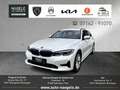 BMW 320 320d Touring|LiveCockp+HiFi+Standheiz.+Laser+AHK Blanc - thumbnail 1