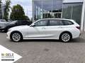BMW 320 320d Touring|LiveCockp+HiFi+Standheiz.+Laser+AHK Blanc - thumbnail 3