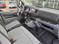 Opel Vivaro / Zafira Bus 9 Sitze wenige Km Blanc - thumbnail 3