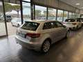 Audi A3 A3 Sportback 1.6 tdi Design 110cv Argento - thumbnail 3