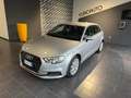 Audi A3 A3 Sportback 1.6 tdi Design 110cv Argento - thumbnail 5