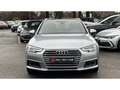 Audi A4 3.0 V6 TDI 218 S-tronic Sport - GARANTIE 12 MOIS Gris - thumbnail 2