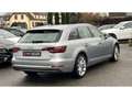 Audi A4 3.0 V6 TDI 218 S-tronic Sport - GARANTIE 12 MOIS Gris - thumbnail 4