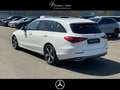 Mercedes-Benz C 200 d T AVANTG.ADV.PLUS+AHK+MEM.+STNDHZG.+DIST Blanc - thumbnail 18