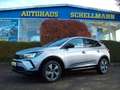 Opel Grandland X Grandland 1.2T GS LED 360* SHZ LHZ Navi AHK AT Silber - thumbnail 1