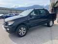 Ford Ranger 3.2 200CV WILDTRAK CON GANCIO TRAINO Czarny - thumbnail 3