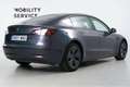 Tesla Model 3 Gran Autonomía AWD Gris - thumbnail 2