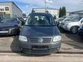 Volkswagen Caddy LIFE Maxi 7SITZER,1HAND,KLIMAAUTOMATIK 1,6 Grau - thumbnail 2