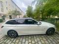 BMW 330 e xDrive  Touring  Facelift,  UVB: 72.538.- Blanc - thumbnail 16