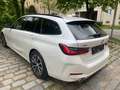BMW 330 e xDrive  Touring  Facelift,  UVB: 72.538.- Wit - thumbnail 13