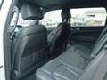SsangYong Rexton 2.2 4WD Icon 8 A/T - GANCIO TRAINO Blanc - thumbnail 12