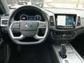 SsangYong Rexton 2.2 4WD Icon 8 A/T - GANCIO TRAINO Weiß - thumbnail 9