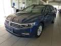 Volkswagen Passat Variant Passat Var. TDI BUSIN. Navi LED PDC Kam Sitzheiz 8 Bleu - thumbnail 3