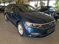 Volkswagen Passat Variant Passat Var. TDI BUSIN. Navi LED PDC Kam Sitzheiz 8 Bleu - thumbnail 1