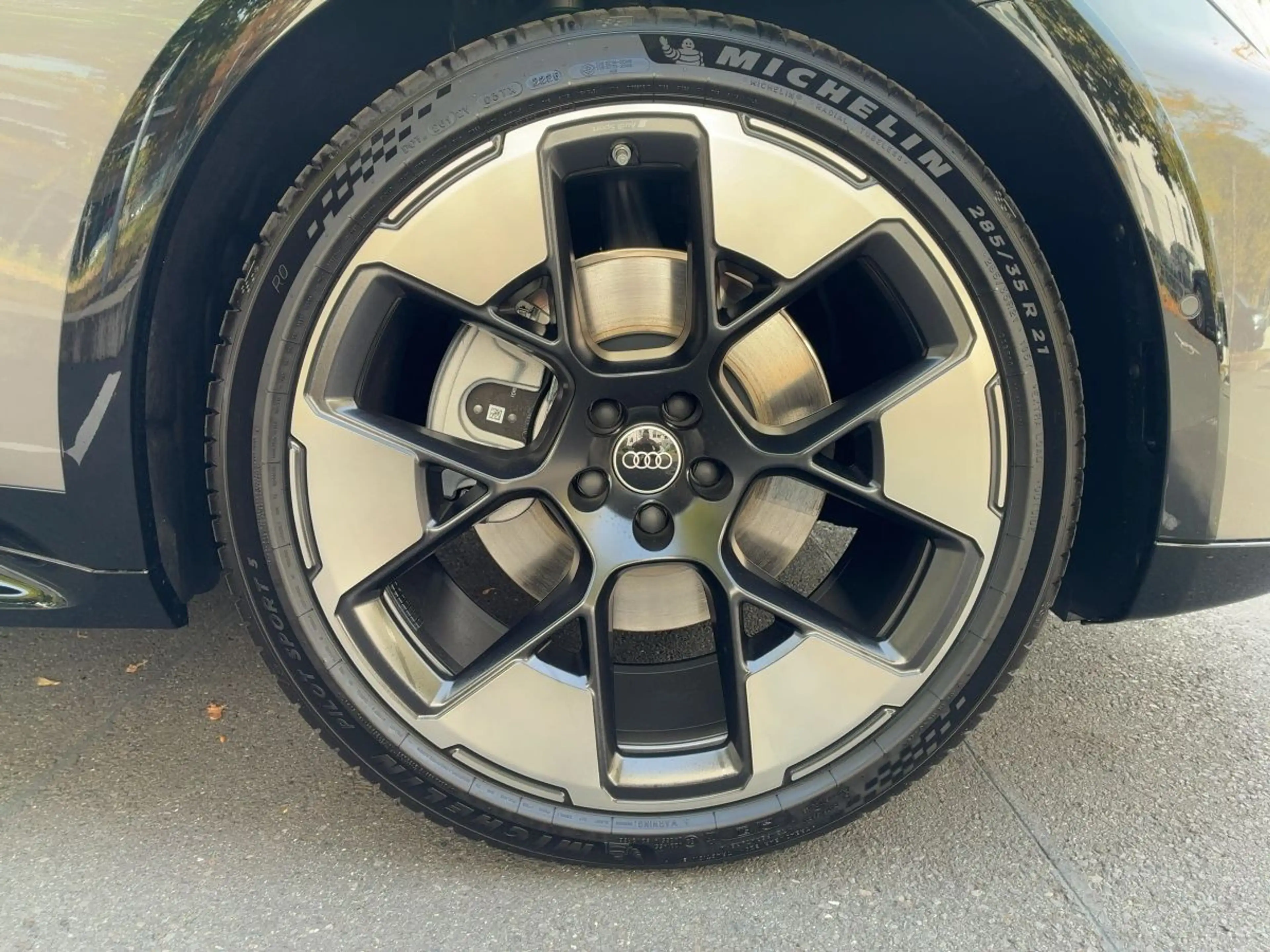 Audi A6 allroad A6 allroad TDI quattro 220 kW S tro nic — photo 11