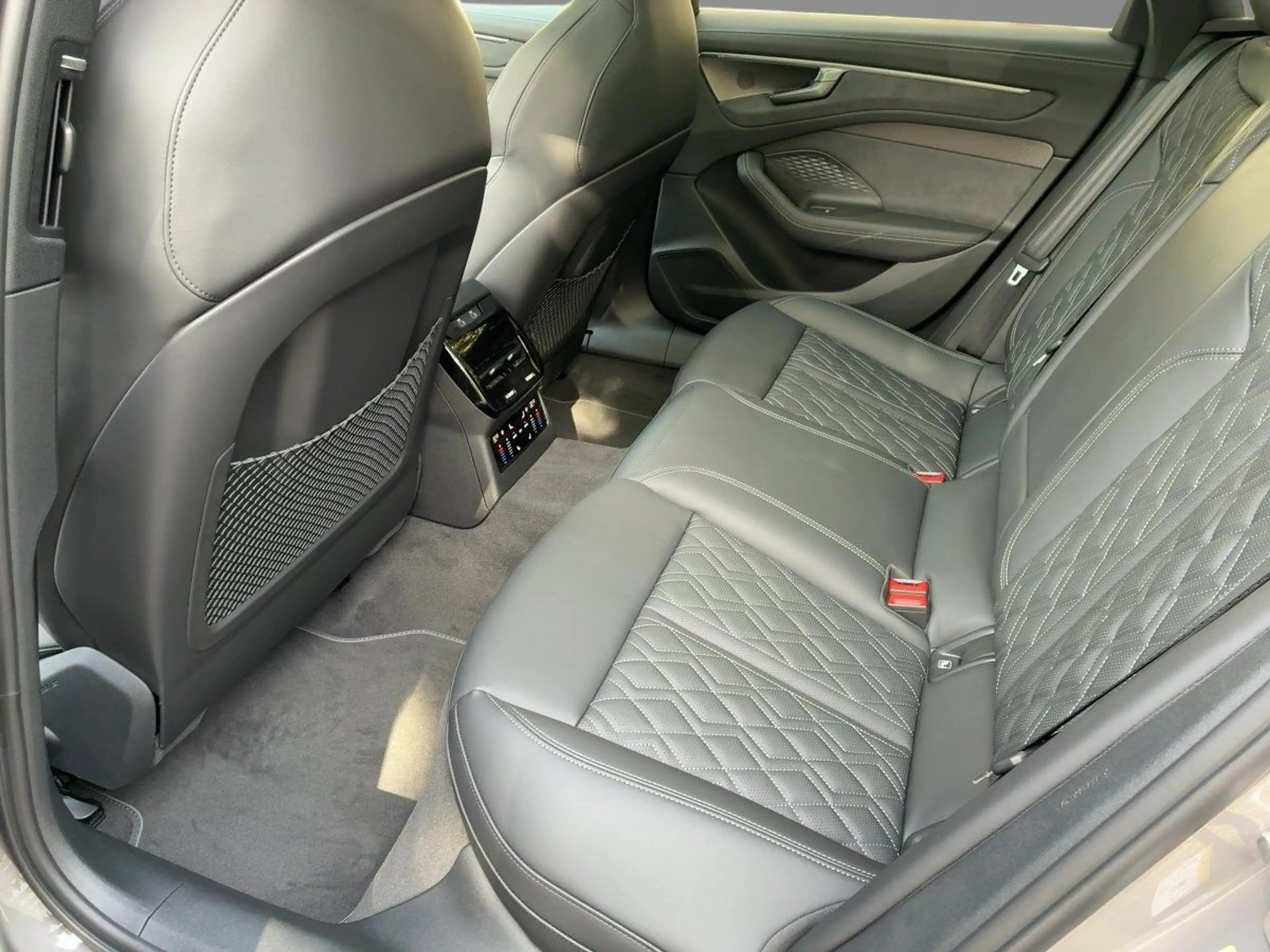 Audi A6 allroad A6 allroad TDI quattro 220 kW S tro nic — photo 7