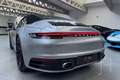Porsche 992 911 Carrera 4S Cabrio Argent - thumbnail 23